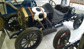 1912 Indy Car