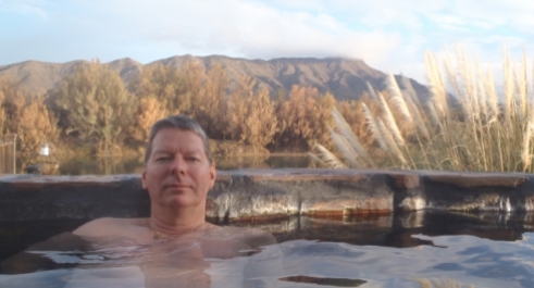 Riverbend Hot Springs